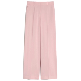Weekend Max Mara WKDVISIVO Bukser, Antique Rose